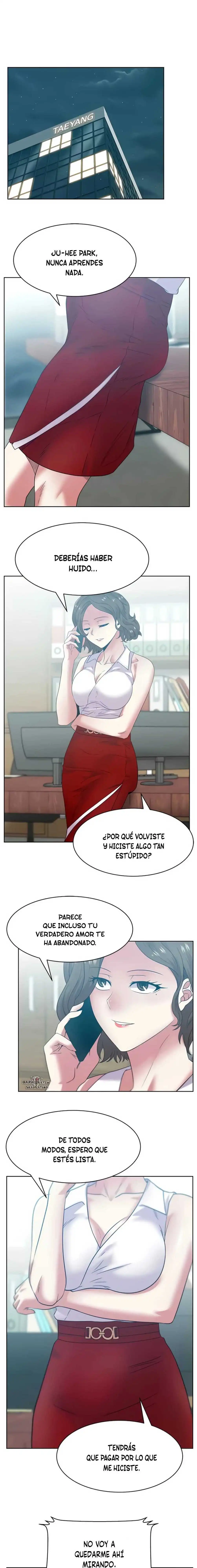 Wifes Friend - Capítulo 86 - Página 9 - LectorTMOo