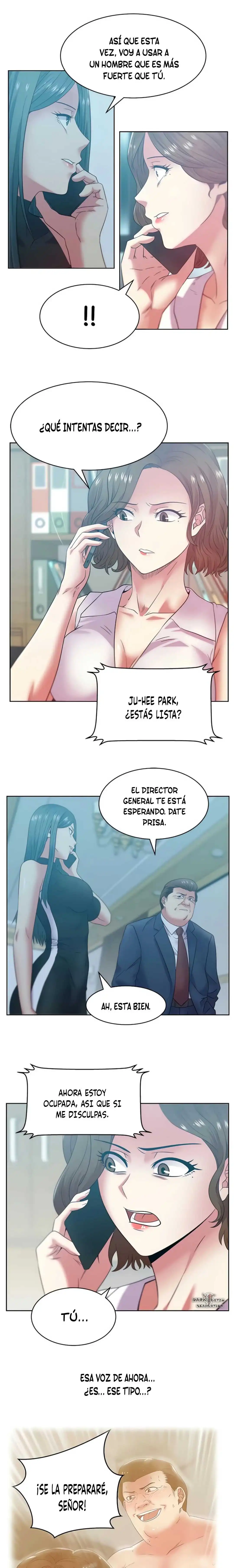 Wifes Friend - Capítulo 86 - Página 11 - LectorTMOo