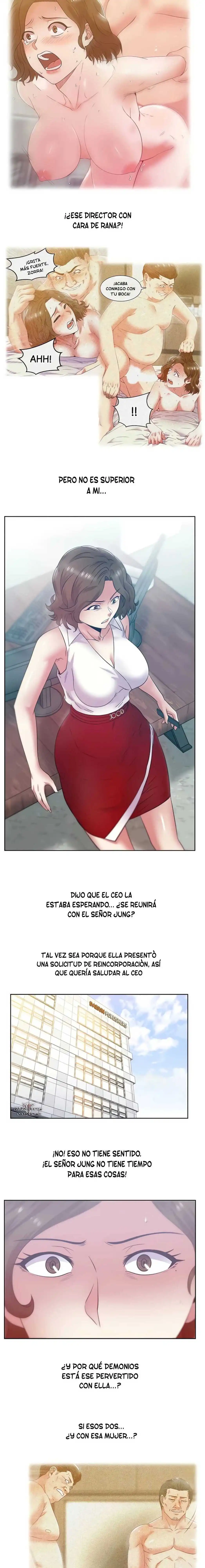 Wifes Friend - Capítulo 86 - Página 12 - LectorTMOo