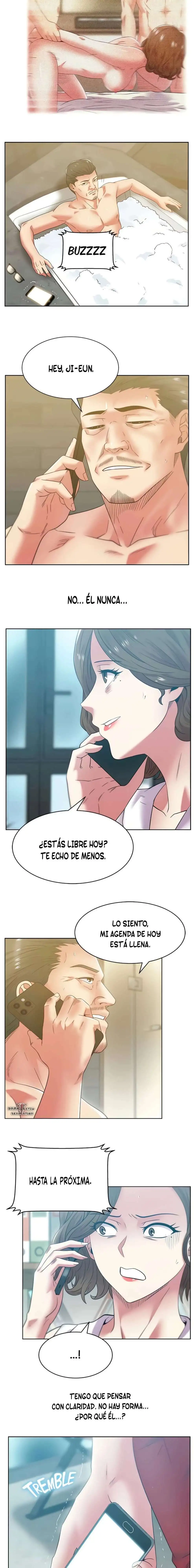 Wifes Friend - Capítulo 86 - Página 13 - LectorTMOo
