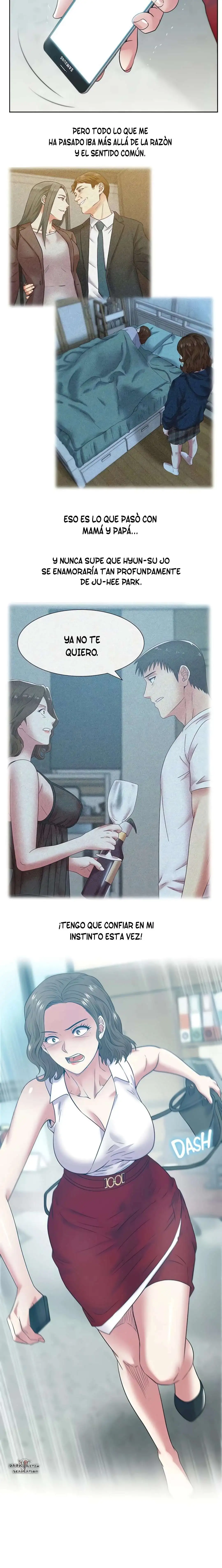 Wifes Friend - Capítulo 86 - Página 14 - LectorTMOo