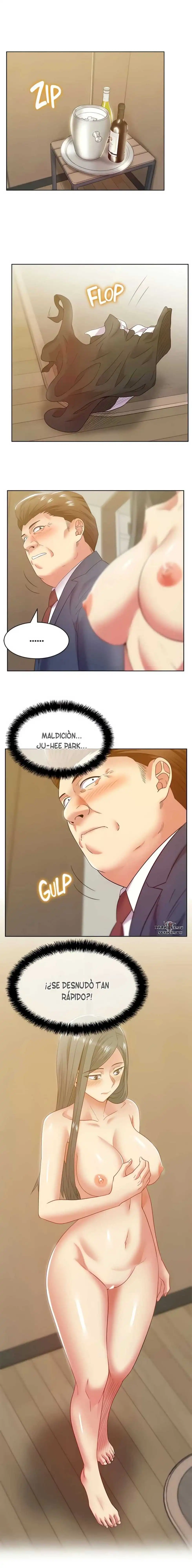 Wifes Friend - Capítulo 87 - Página 4 - LectorTMOo