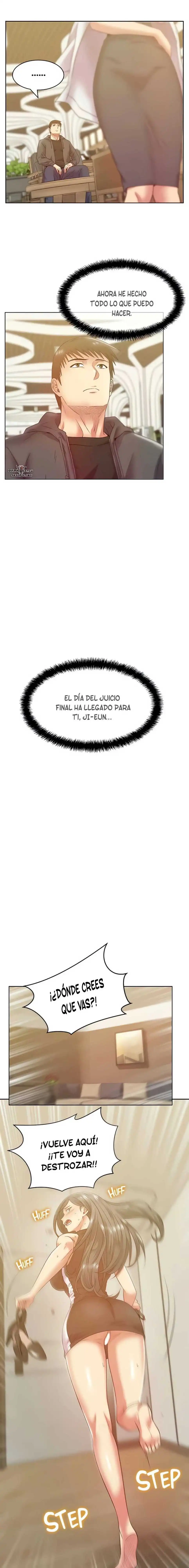 Wifes Friend - Capítulo 88 - Página 4 - LectorTMOo