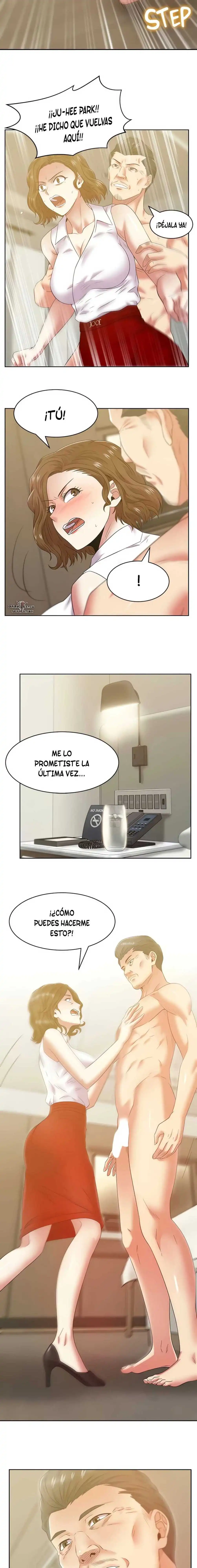 Wifes Friend - Capítulo 88 - Página 5 - LectorTMOo