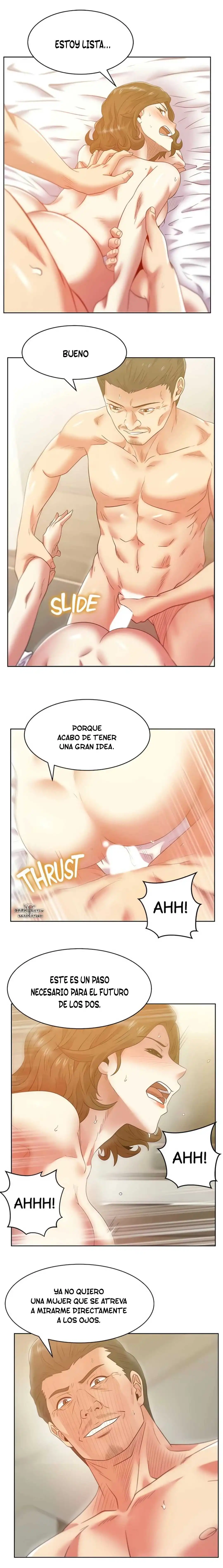 Wifes Friend - Capítulo 88 - Página 8 - LectorTMOo