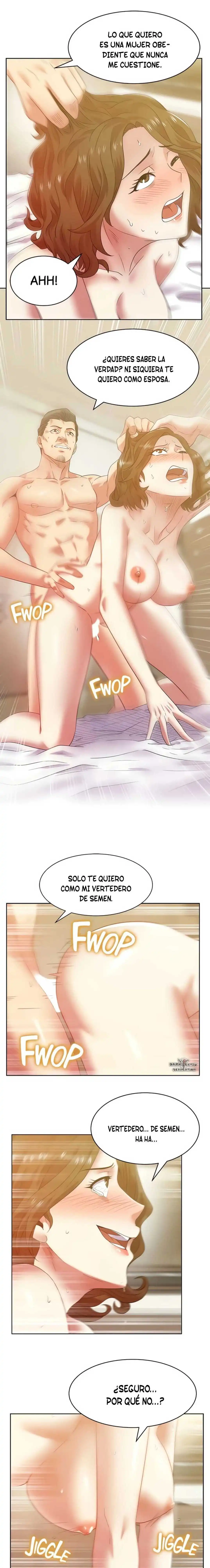 Wifes Friend - Capítulo 88 - Página 9 - LectorTMOo