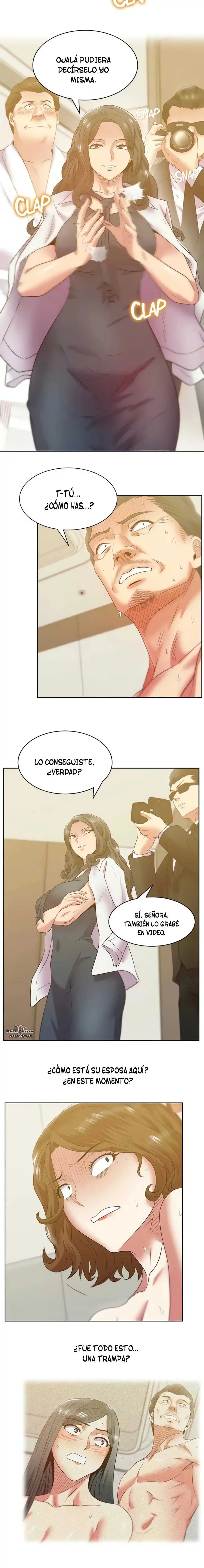 Wifes Friend - Capítulo 88 - Página 11 - LectorTMOo