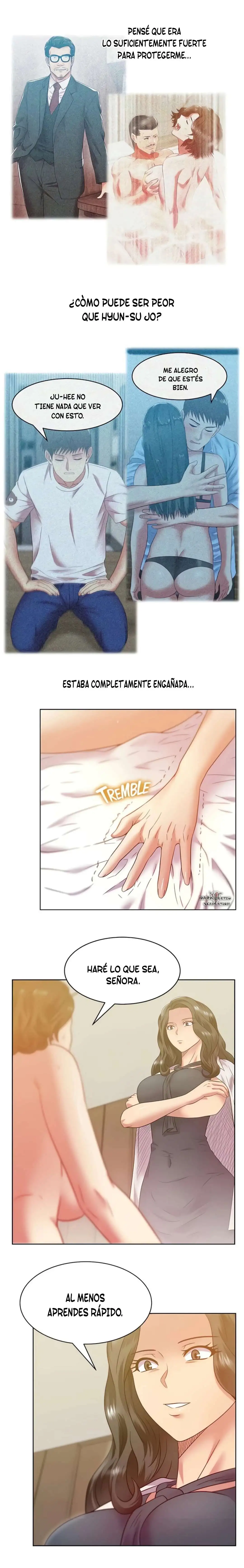 Wifes Friend - Capítulo 89 - Página 5 - LectorTMOo