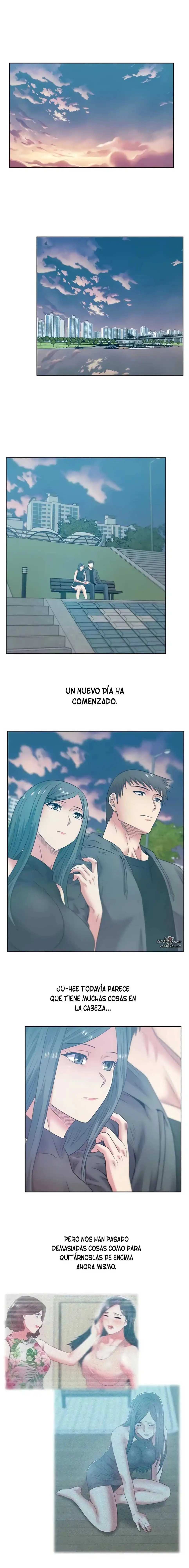 Wifes Friend - Capítulo 89 - Página 11 - LectorTMOo
