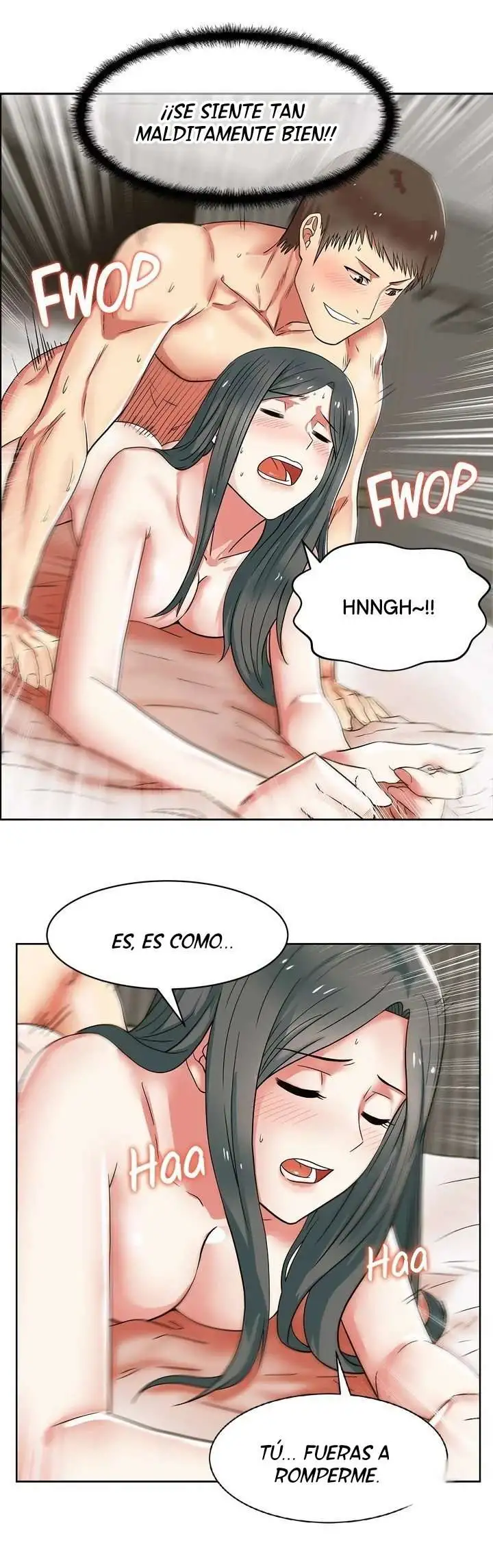 Wifes Friend - Capítulo 9 - Página 9 - LectorTMOo