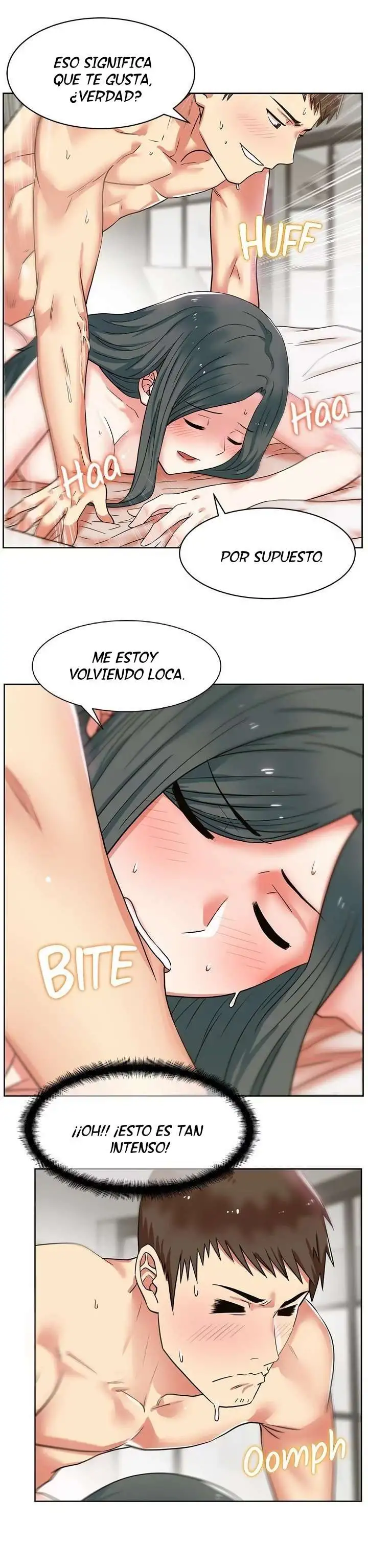 Wifes Friend - Capítulo 9 - Página 10 - LectorTMOo