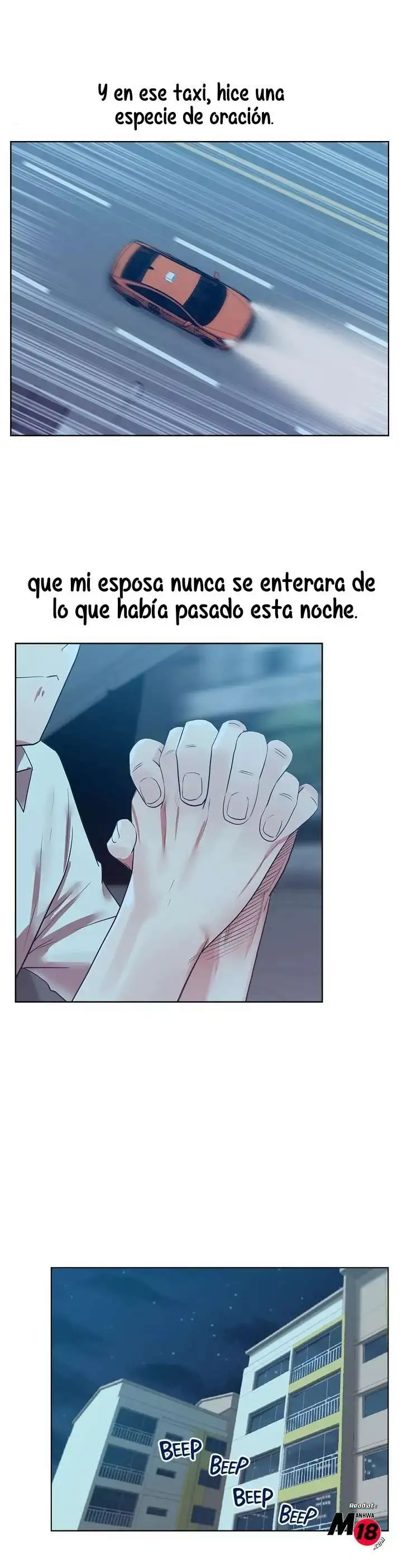 Wifes Friend - Capítulo 9 - Página 22 - LectorTMOo
