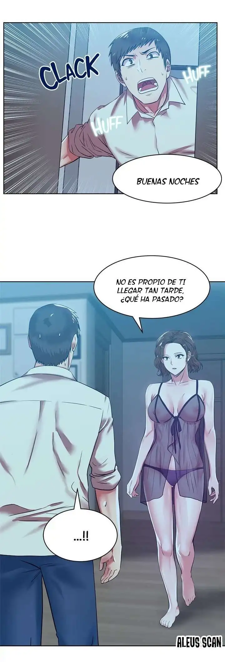 Wifes Friend - Capítulo 9 - Página 23 - LectorTMOo