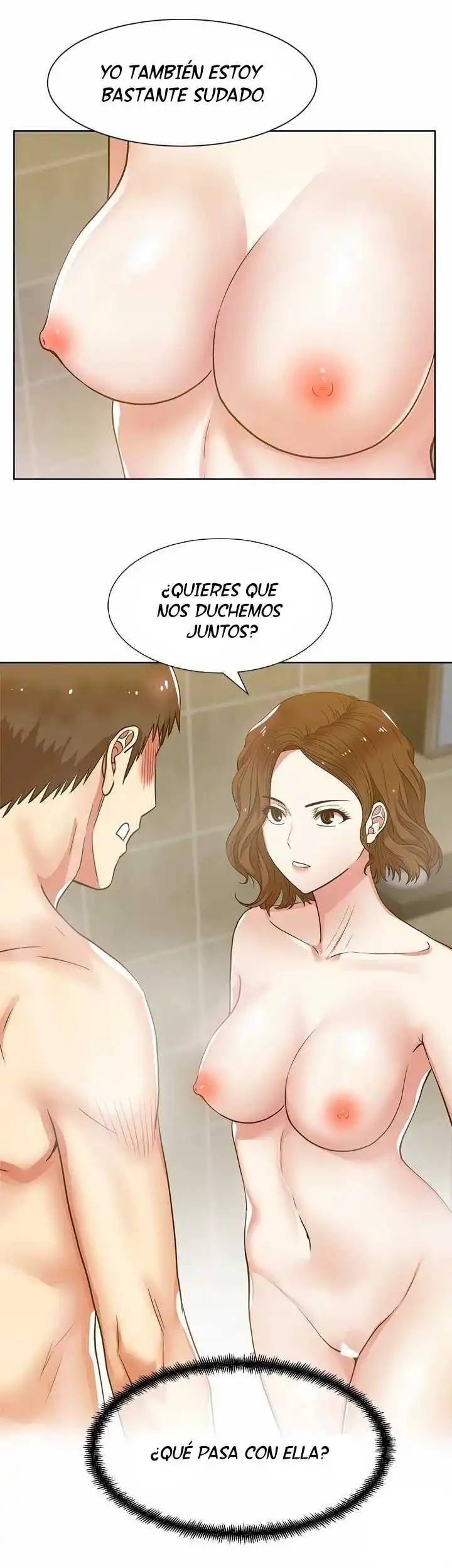 Wifes Friend - Capítulo 9 - Página 30 - LectorTMOo
