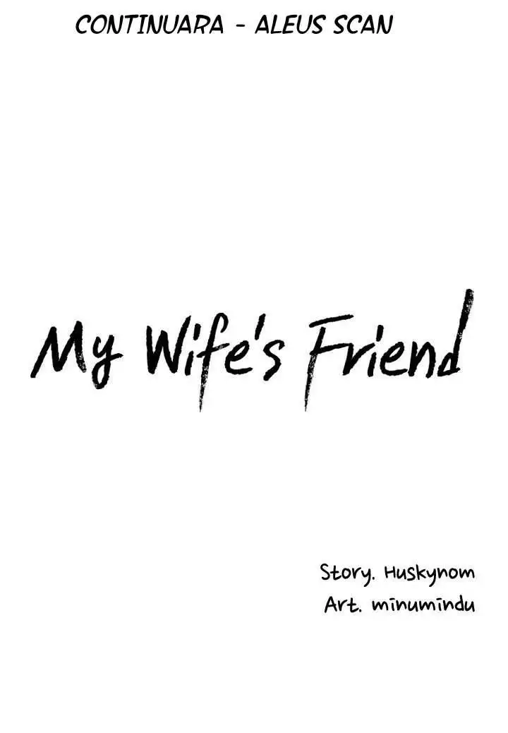 Wifes Friend - Capítulo 9 - Página 31 - LectorTMOo