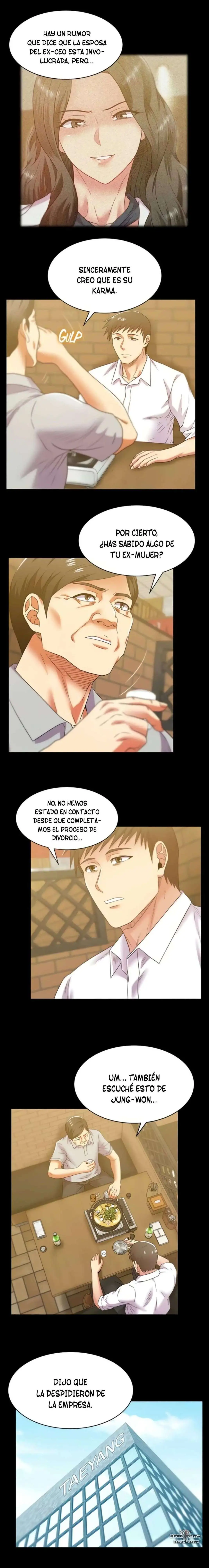 Wifes Friend - Capítulo 90 - Página 4 - LectorTMOo