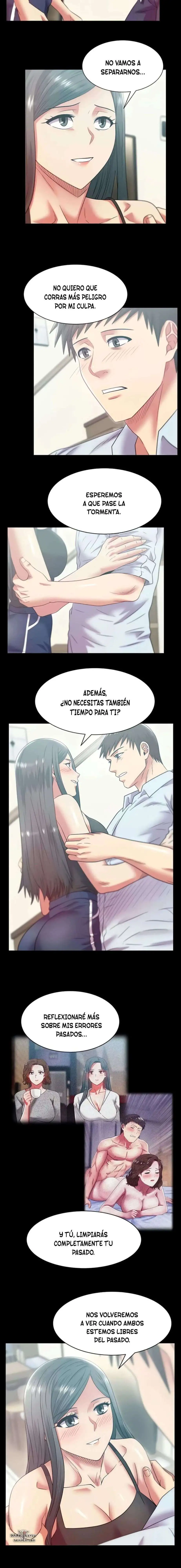 Wifes Friend - Capítulo 90 - Página 7 - LectorTMOo