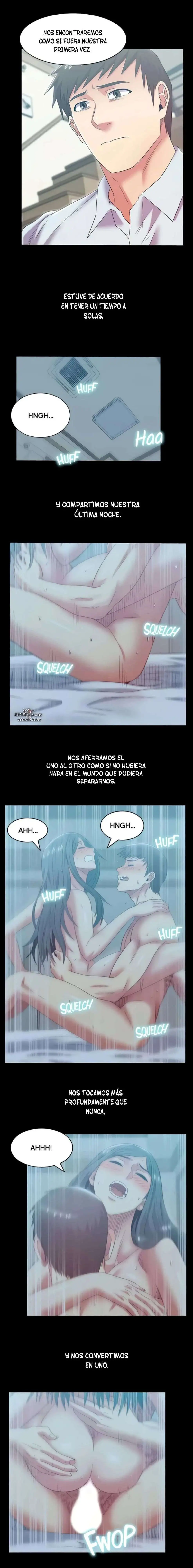 Wifes Friend - Capítulo 90 - Página 8 - LectorTMOo
