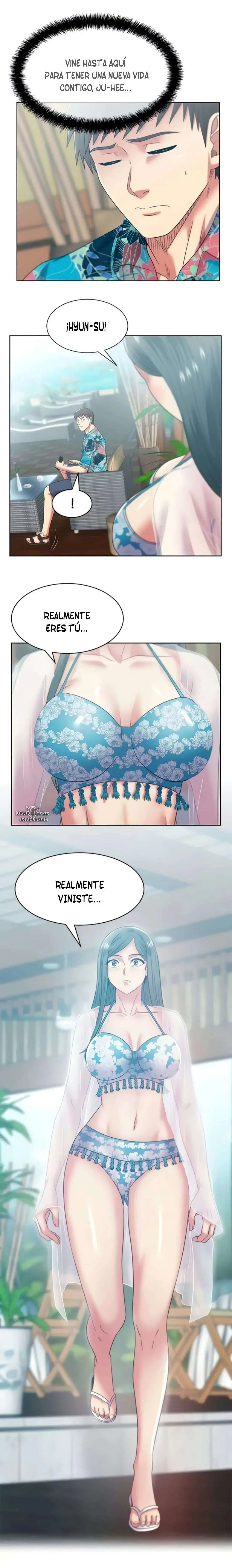 Wifes Friend - Capítulo 90 - Página 10 - LectorTMOo