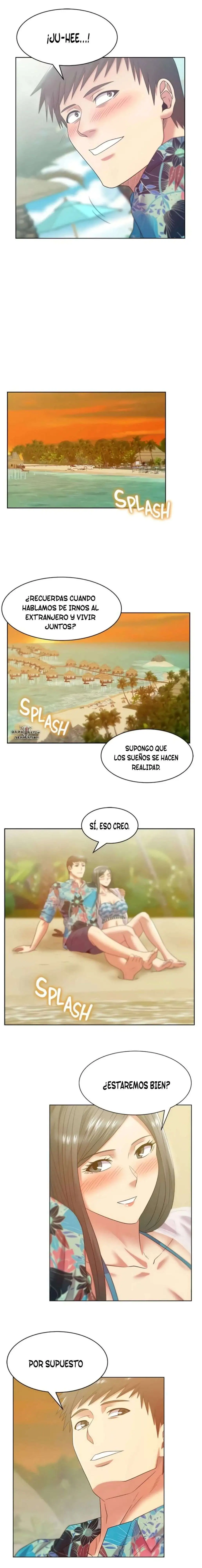 Wifes Friend - Capítulo 90 - Página 11 - LectorTMOo