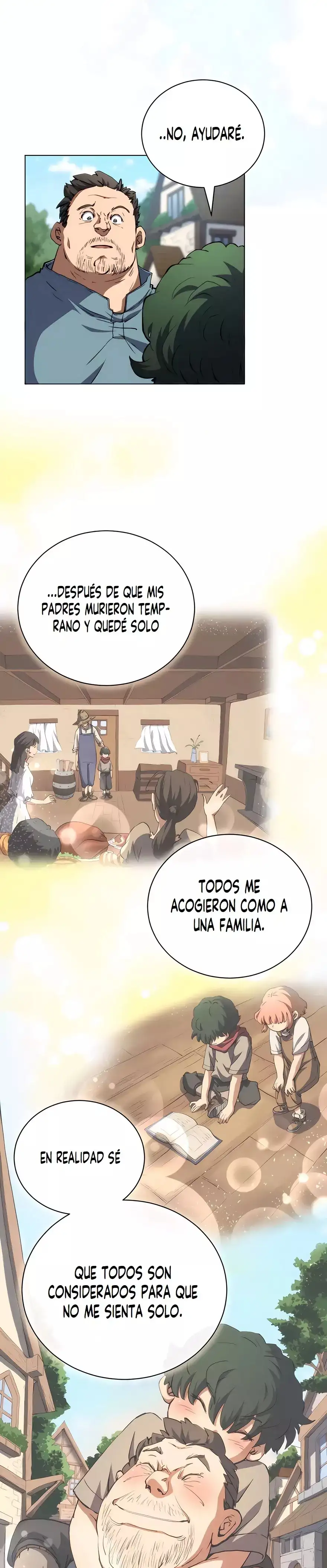 Wild Ranker capítulo 1 página 12