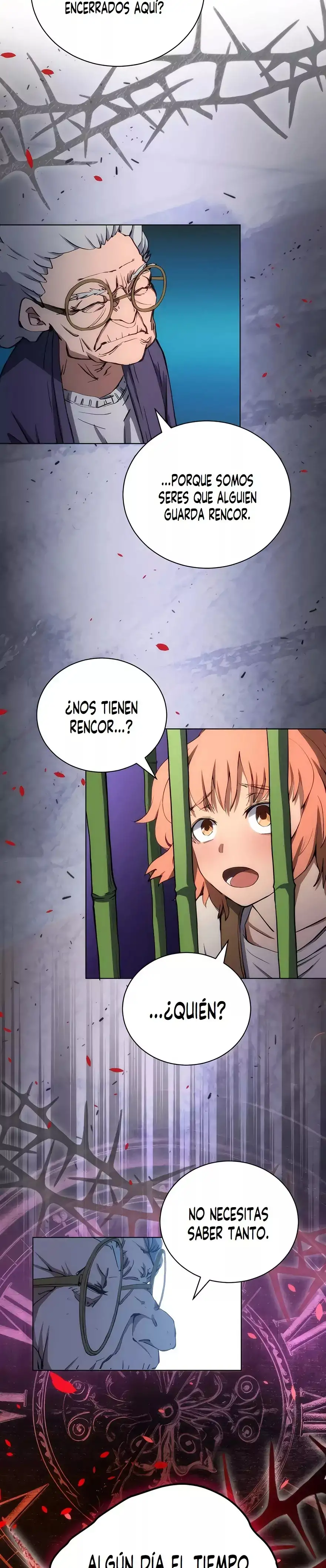 Wild Ranker capítulo 1 página 17
