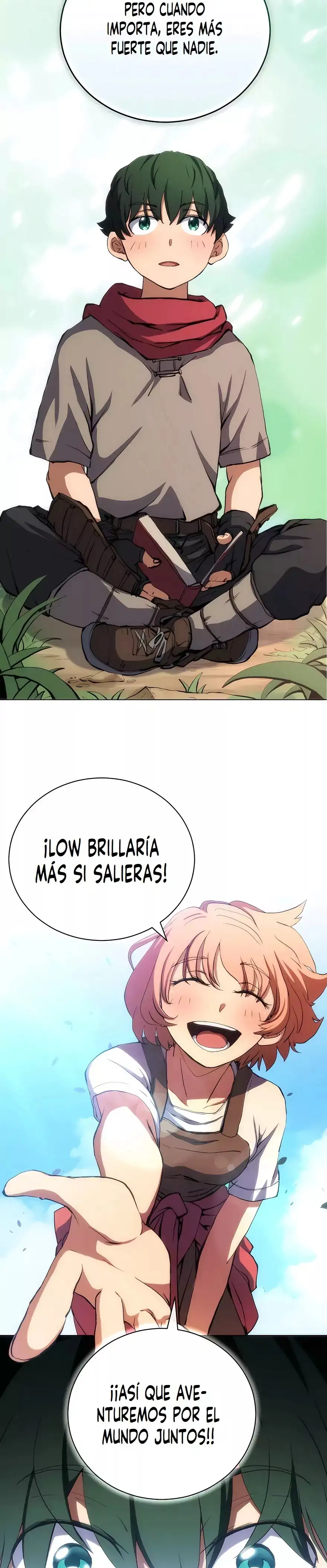 Wild Ranker capítulo 1 página 33