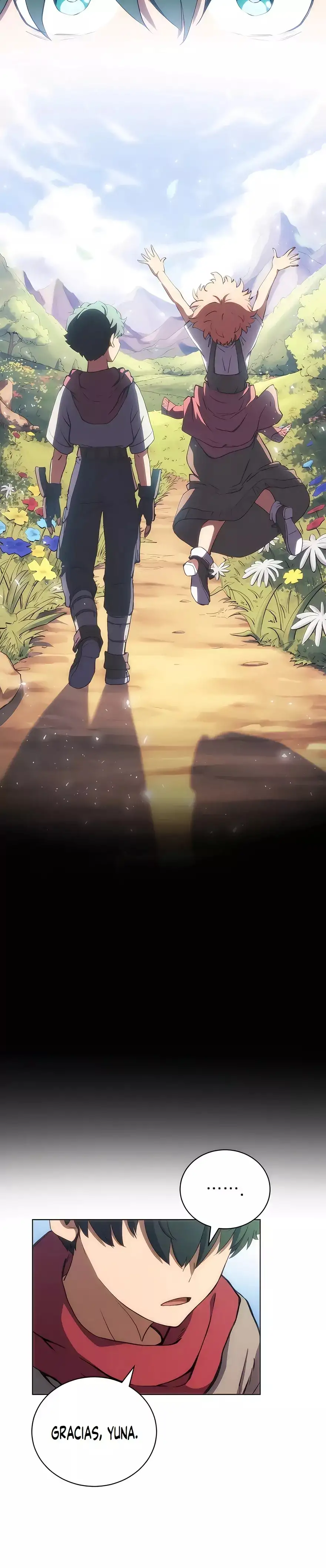 Wild Ranker capítulo 1 página 34