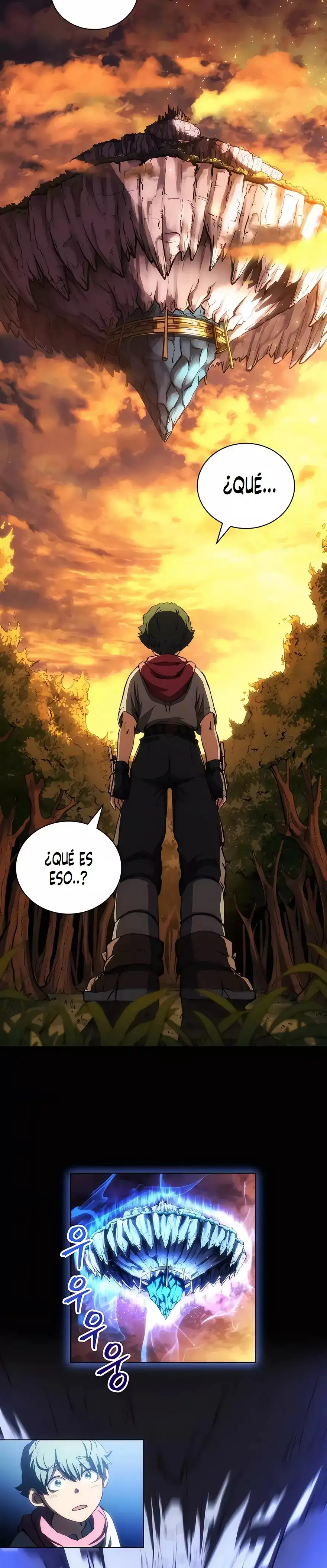 Wild Ranker capítulo 1 página 39