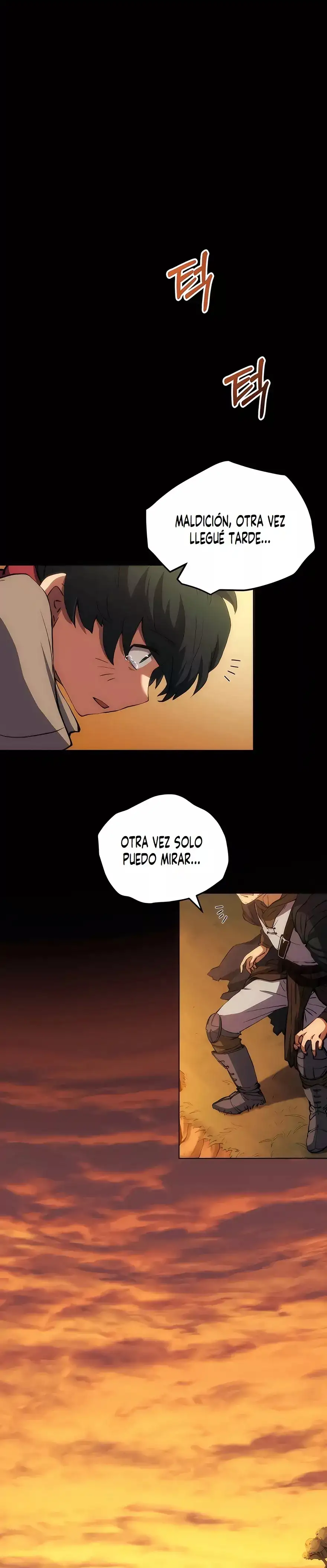 Wild Ranker capítulo 1 página 48