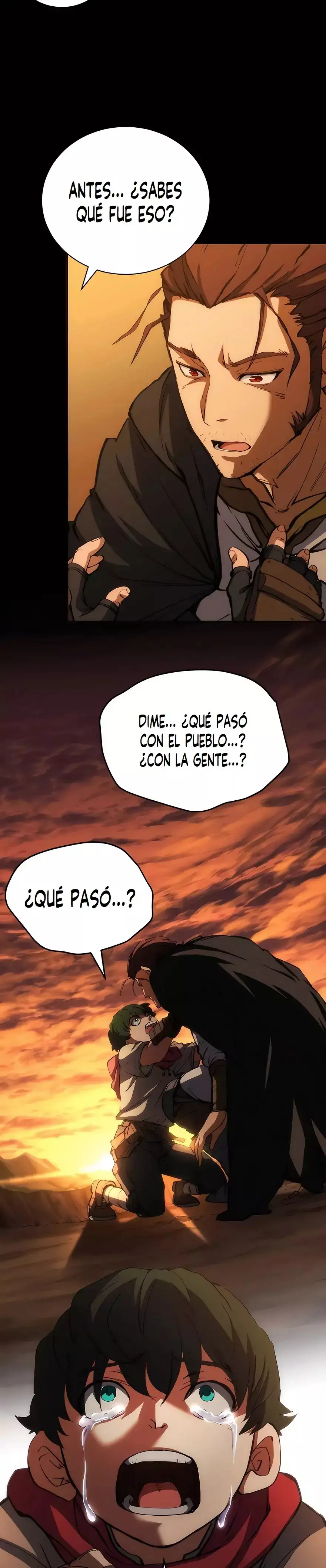 Wild Ranker capítulo 1 página 51