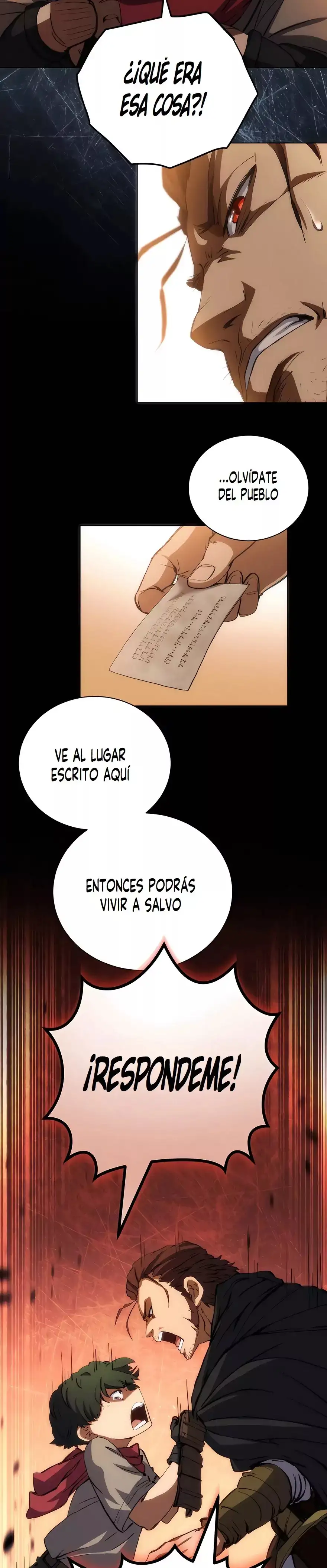 Wild Ranker capítulo 1 página 52