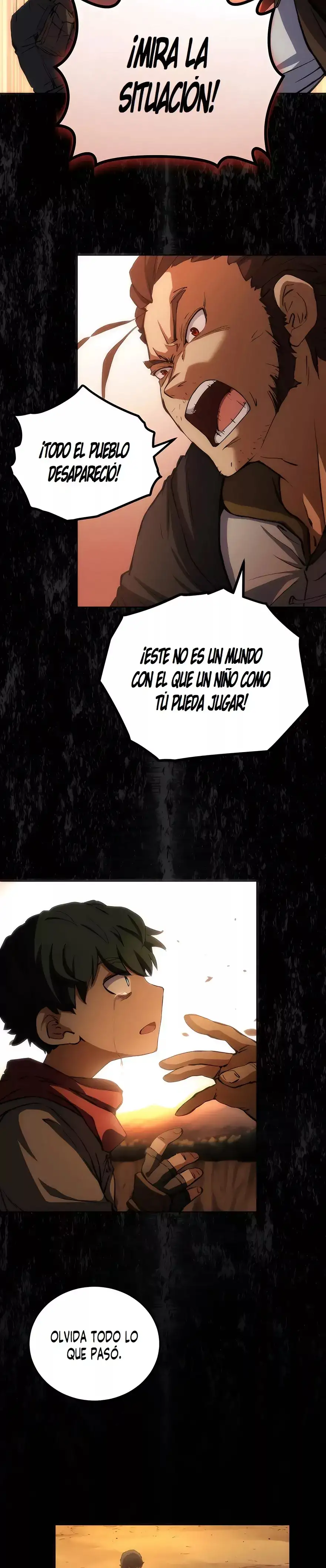 Wild Ranker capítulo 1 página 53