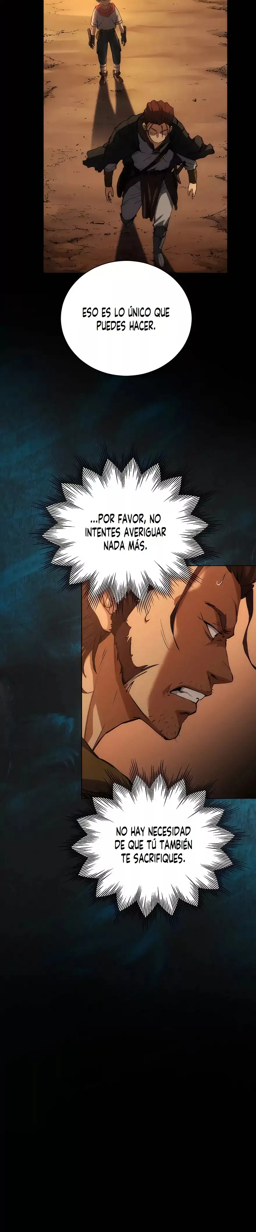 Wild Ranker capítulo 1 página 54
