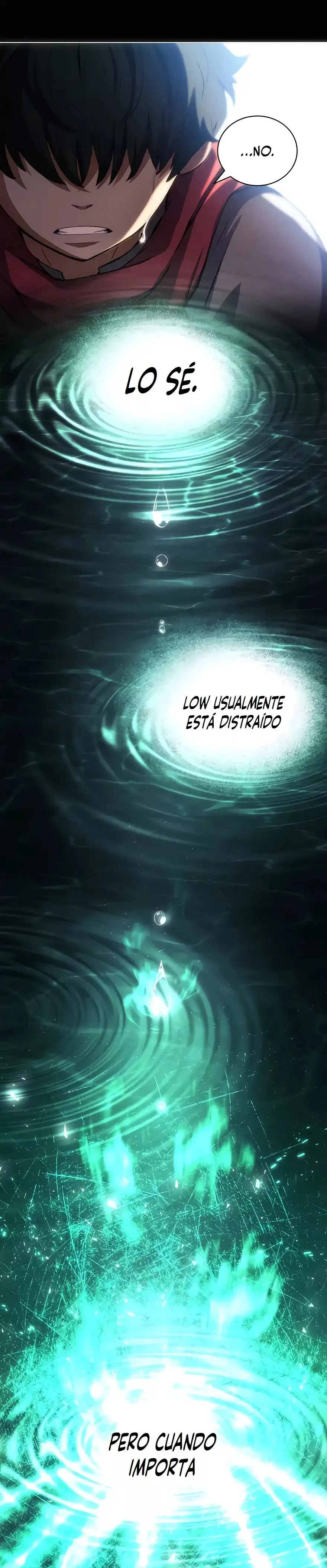 Wild Ranker capítulo 1 página 55