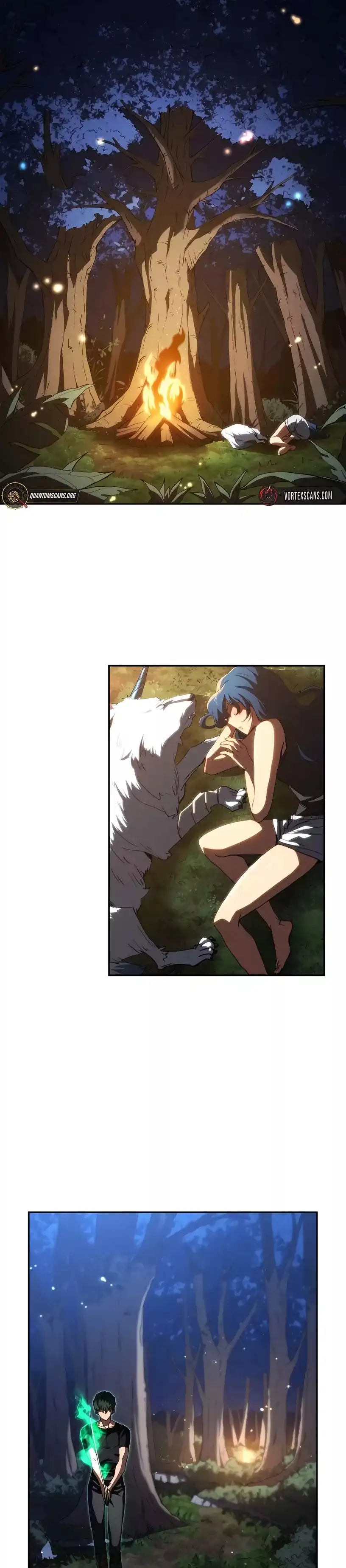 Wild Ranker capítulo 10 página 5