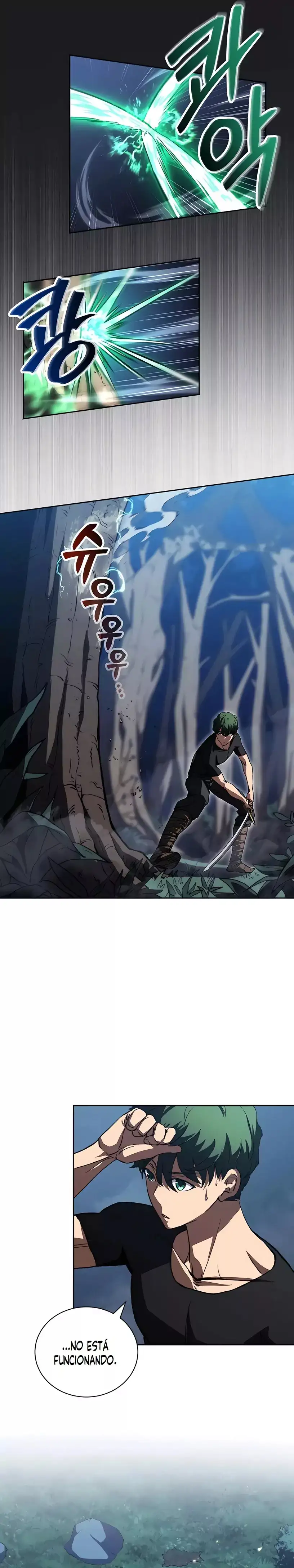 Wild Ranker capítulo 10 página 7