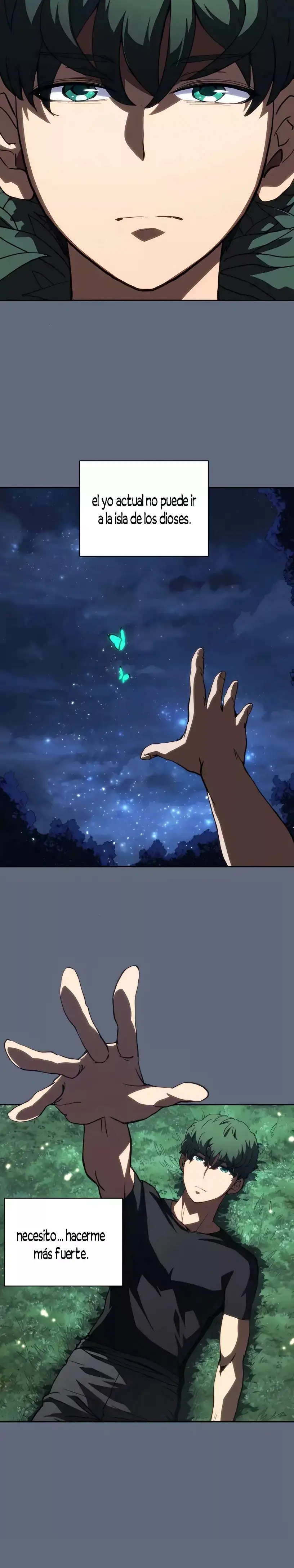 Wild Ranker capítulo 10 página 9