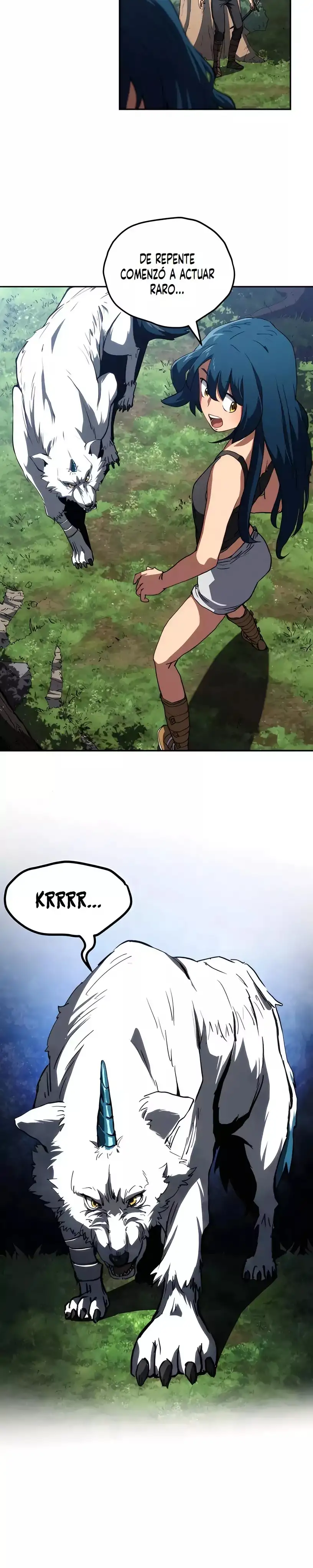 Wild Ranker capítulo 10 página 12
