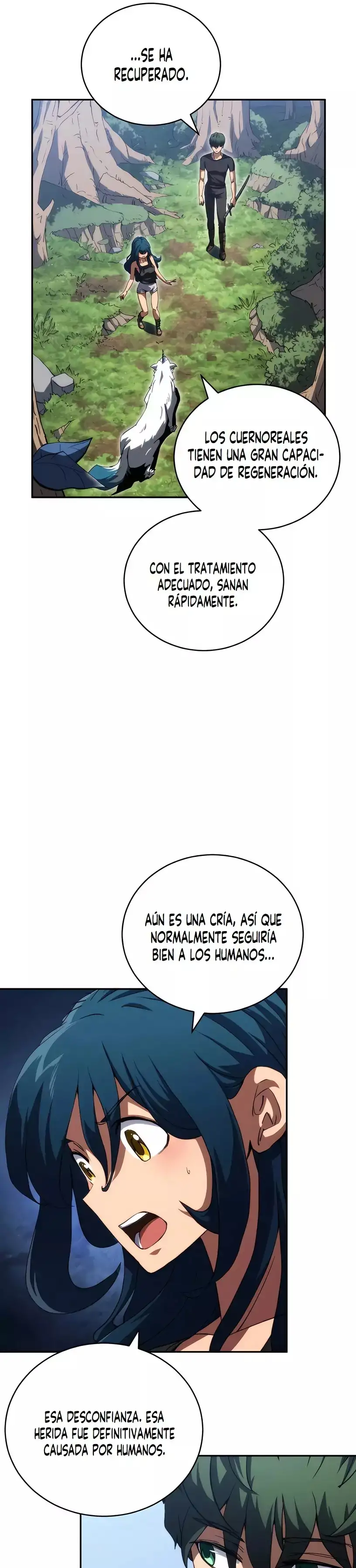Wild Ranker capítulo 10 página 13