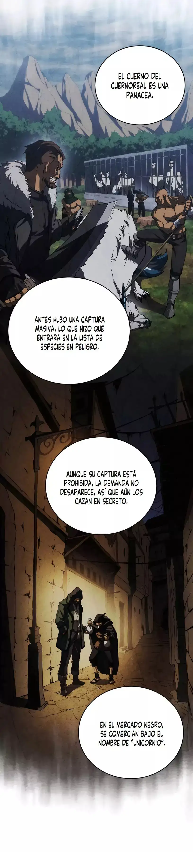 Wild Ranker capítulo 10 página 15