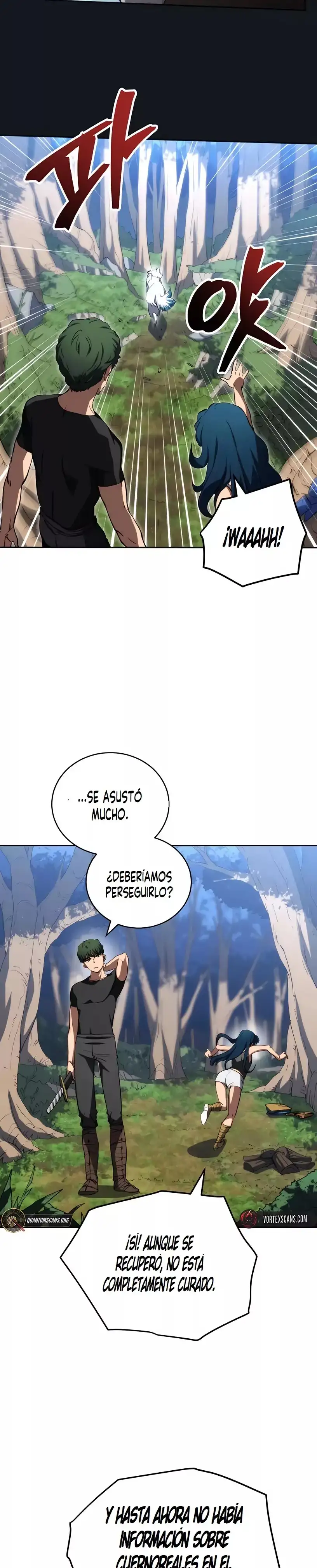 Wild Ranker capítulo 10 página 17