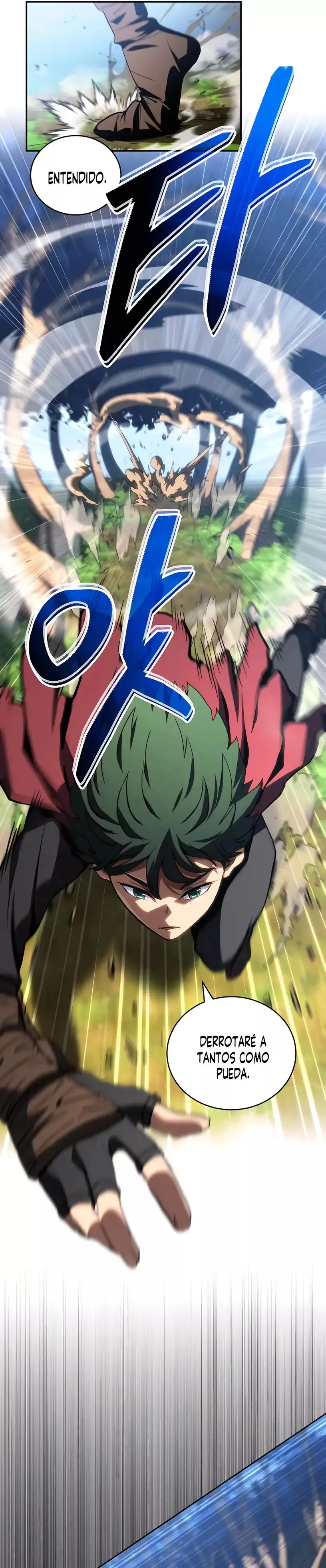 Wild Ranker capítulo 10 página 21