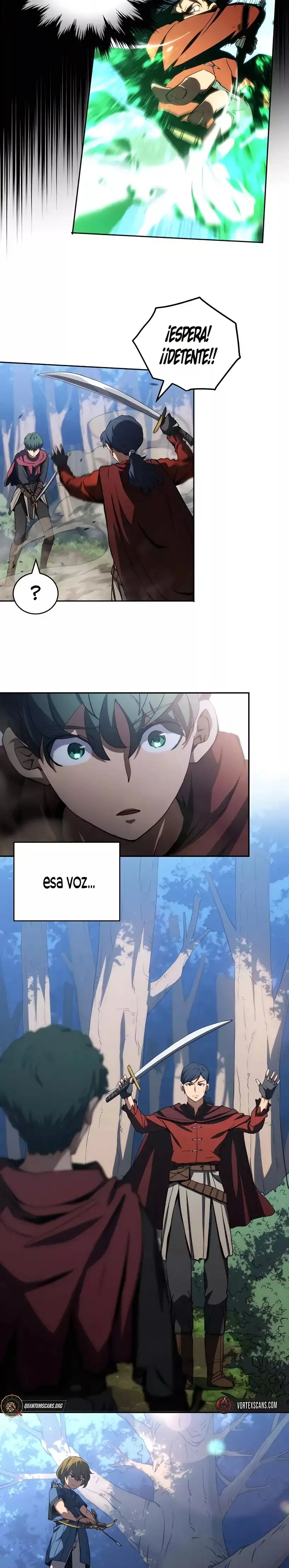 Wild Ranker capítulo 10 página 25