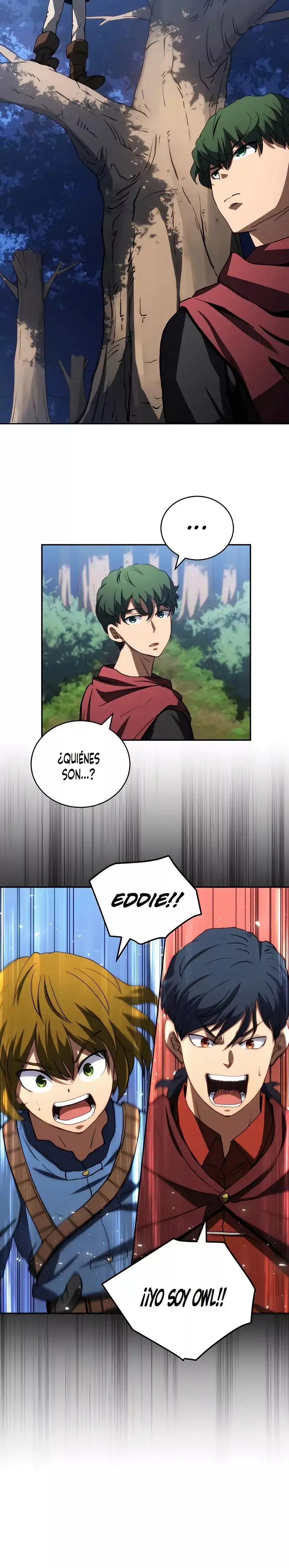 Wild Ranker capítulo 10 página 26