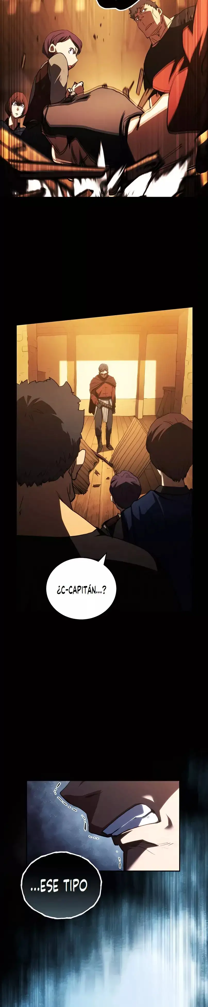 Wild Ranker capítulo 11 página 10