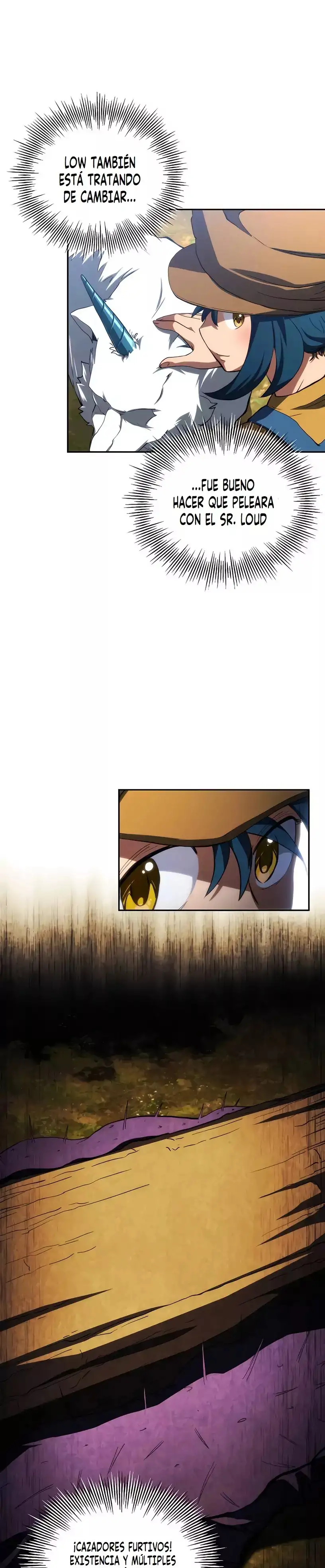 Wild Ranker capítulo 12 página 25