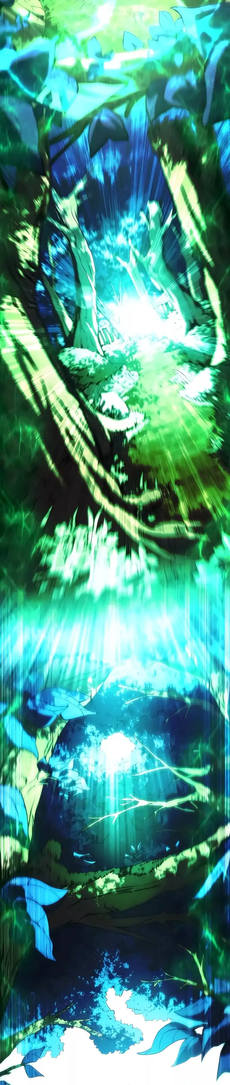 Wild Ranker capítulo 13 página 6