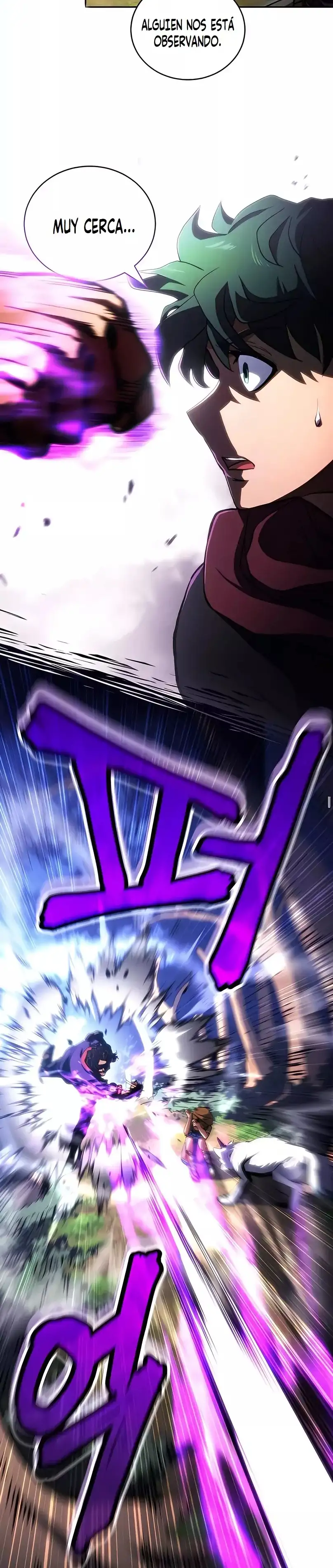 Wild Ranker capítulo 13 página 9