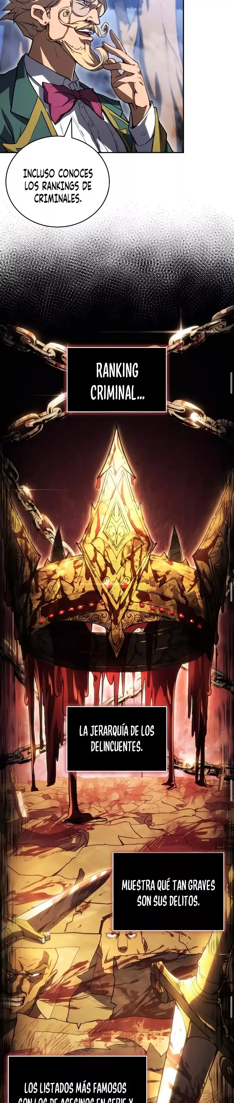 Wild Ranker capítulo 13 página 17